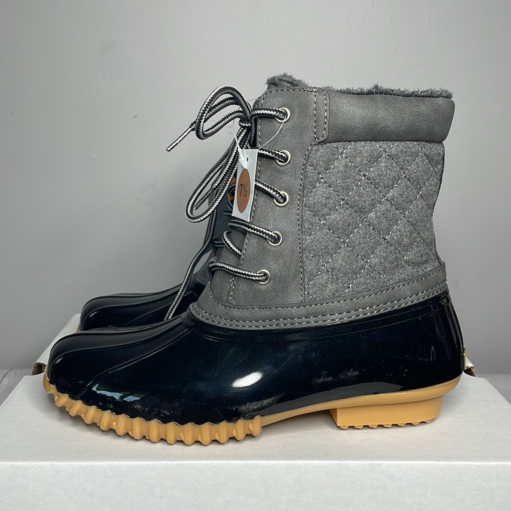 Sporto Adalyn Snow Boot